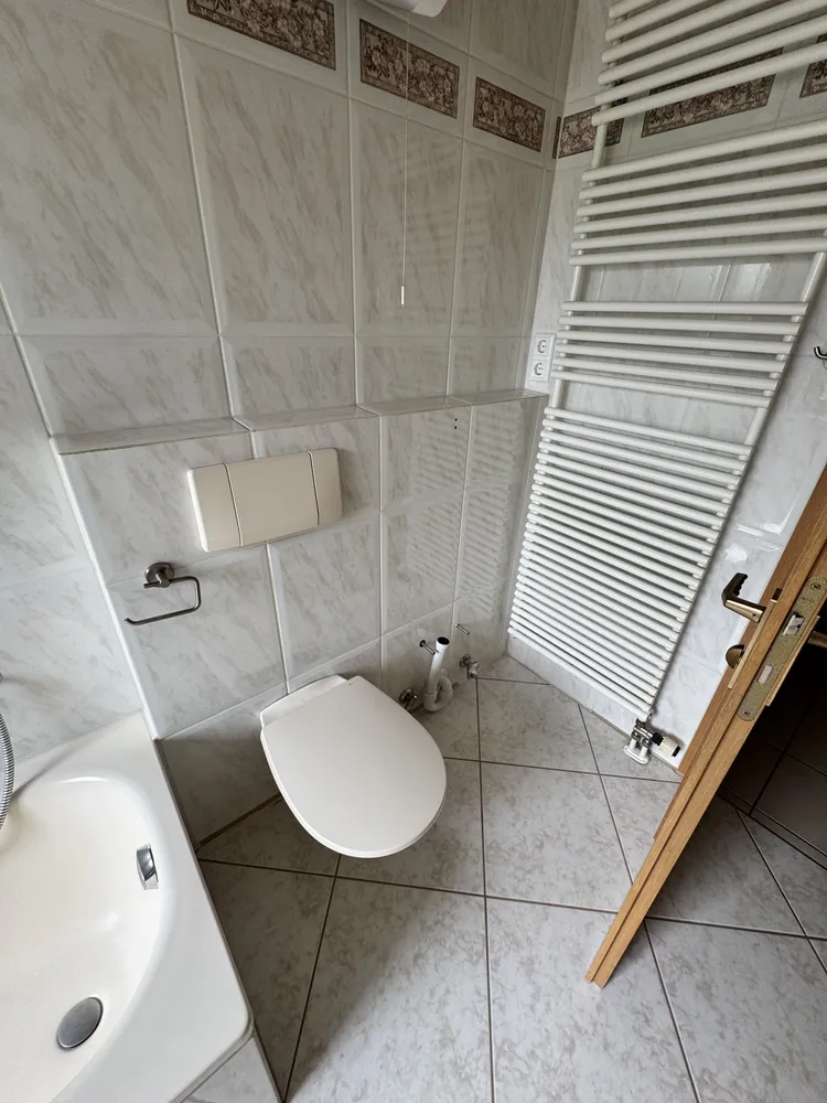 4 Zimmer Wohnung mit 95 m² in Nürtingen – Bild 4