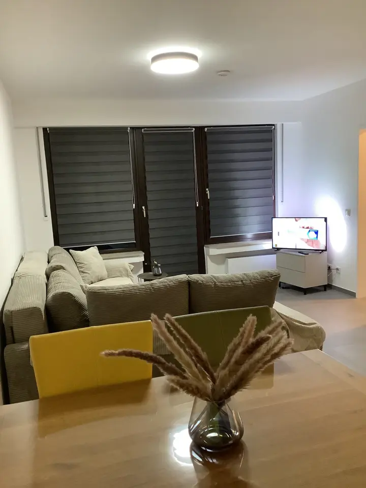 2 Zimmer Wohnung mit 45 m² in Tönisvorst – Bild 8