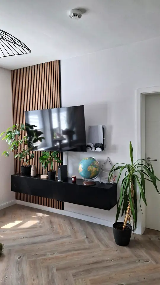 3 Zimmer Wohnung mit 69 m² in Gera – Bild 2