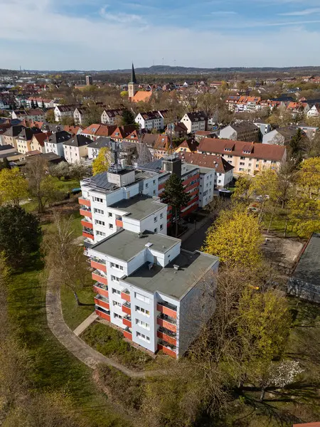 4 Zimmer Wohnung mit 79 m² in Osnabrück – Bild 4