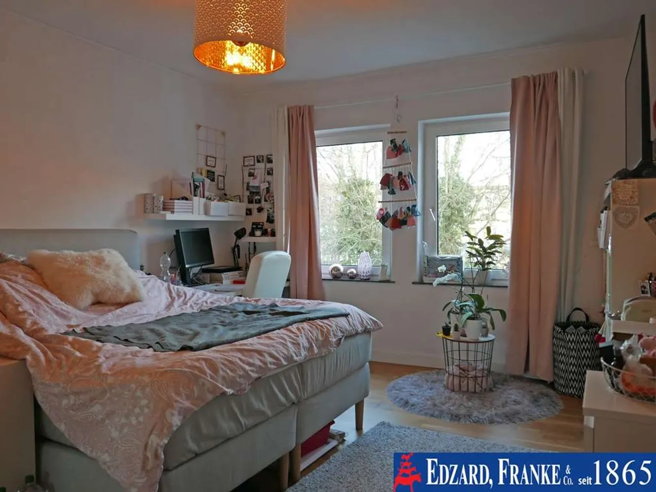 3 Zimmer Wohnung mit 118 m² in Bremen – Bild 3