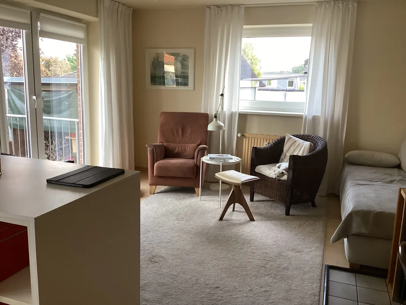 2 Zimmer Wohnung mit 76 m² in Kiel – Bild 4