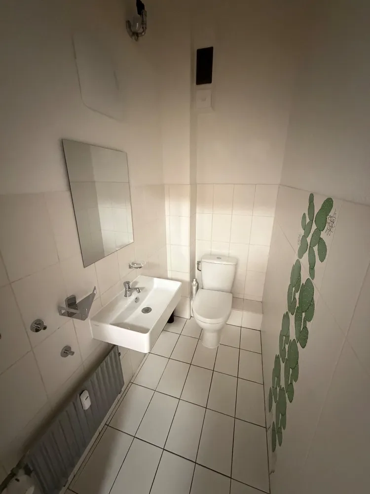 2 Zimmer Wohnung mit 98 m² in Kiel – Bild 3