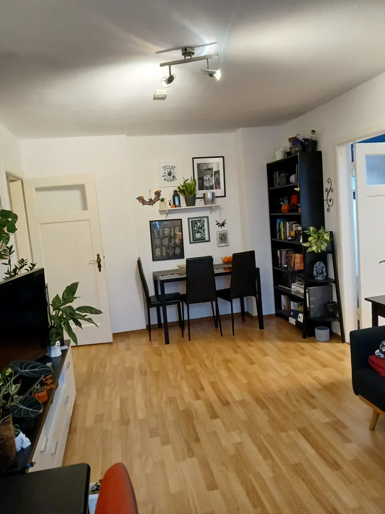 2 Zimmer Wohnung mit 45 m² in Bremen – Bild 7