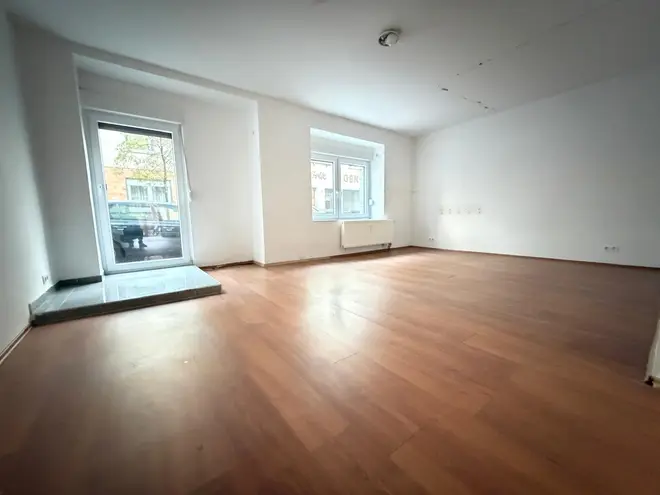 2 Zimmer Wohnung mit 55 m² in Köln – Bild 1