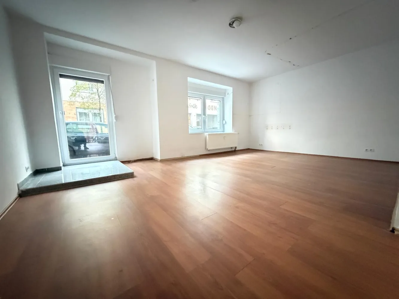 2 Zimmer Wohnung mit 55 m² in Köln – Bild 1