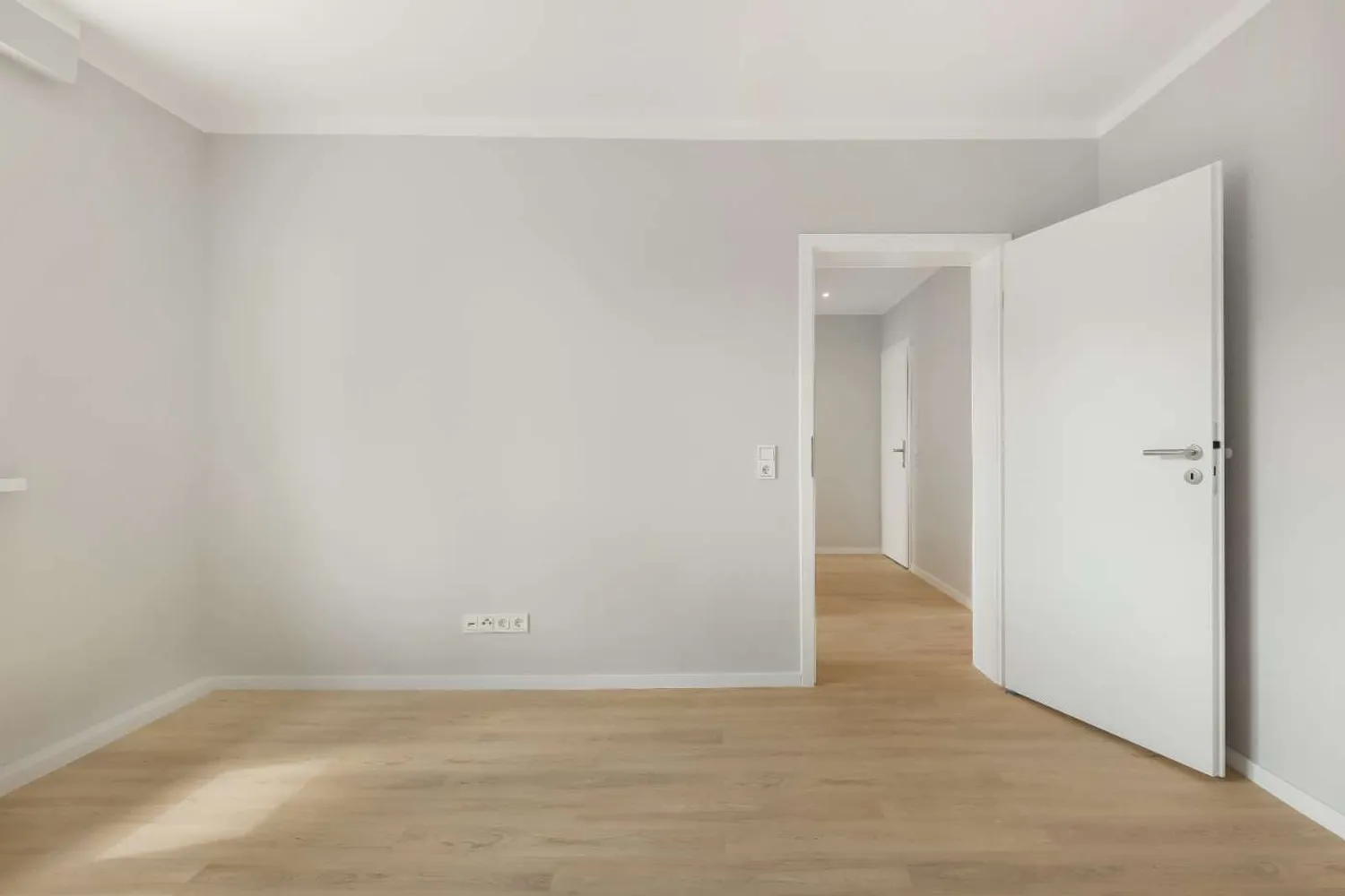 2 Zimmer Wohnung mit 52 m² in Krefeld – Bild 7