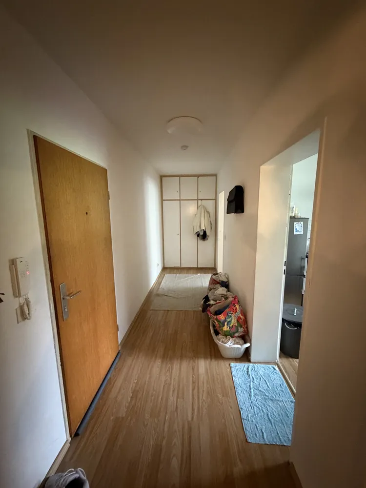 2 room apartment with 58 m² in Wuppertal – Photo 6
