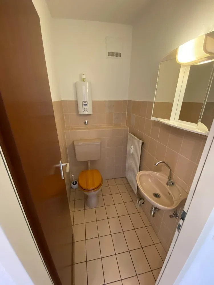 2 Zimmer Wohnung mit 66 m² in Mönchengladbach – Bild 3