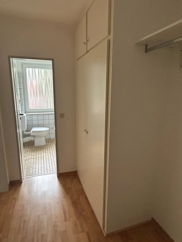 1 room apartment with 22 m² in Bielefeld – Photo 3