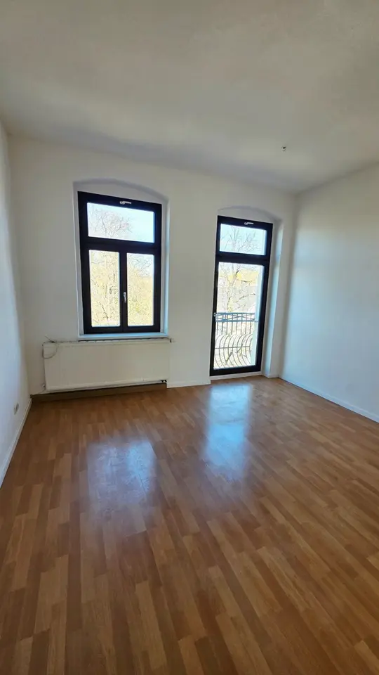3 Zimmer Wohnung mit 75 m² in Annaberg-Buchholz – Bild 1