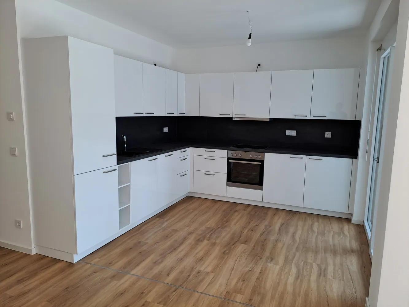 4 Zimmer Wohnung mit 111 m² in Neu-Ulm – Bild 4