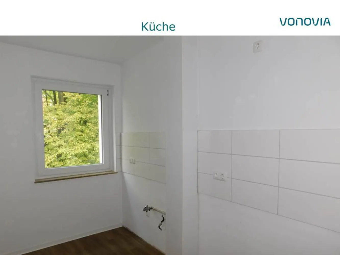 2 Zimmer Wohnung mit 52 m² in Essen – Bild 5