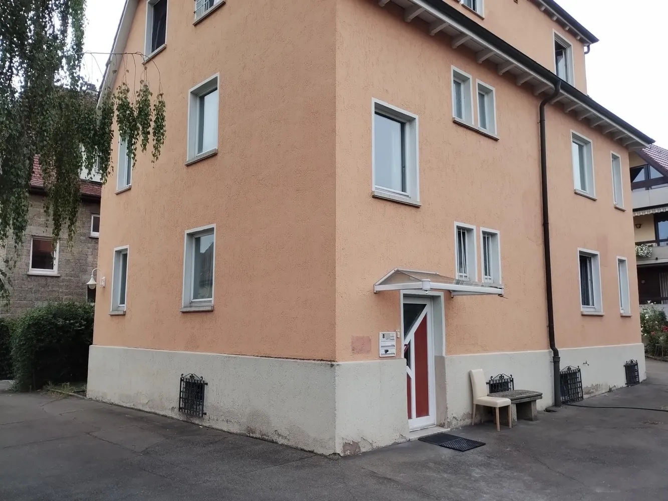 2 Zimmer Wohnung mit 79 m² in Reutlingen – Bild 9