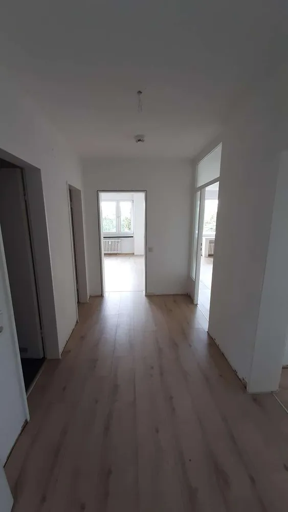 2 Zimmer Wohnung mit 62 m² in Krefeld – Bild 5