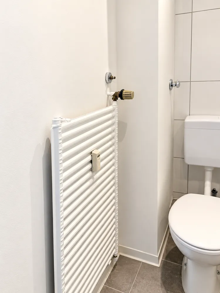 1 room apartment with 37 m² in Düsseldorf – Photo 3