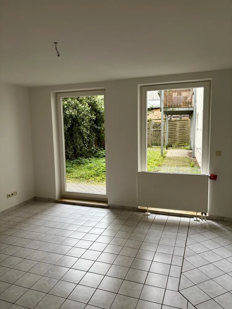 1 Zimmer Wohnung mit 40 m² in Schwerin – Bild 1