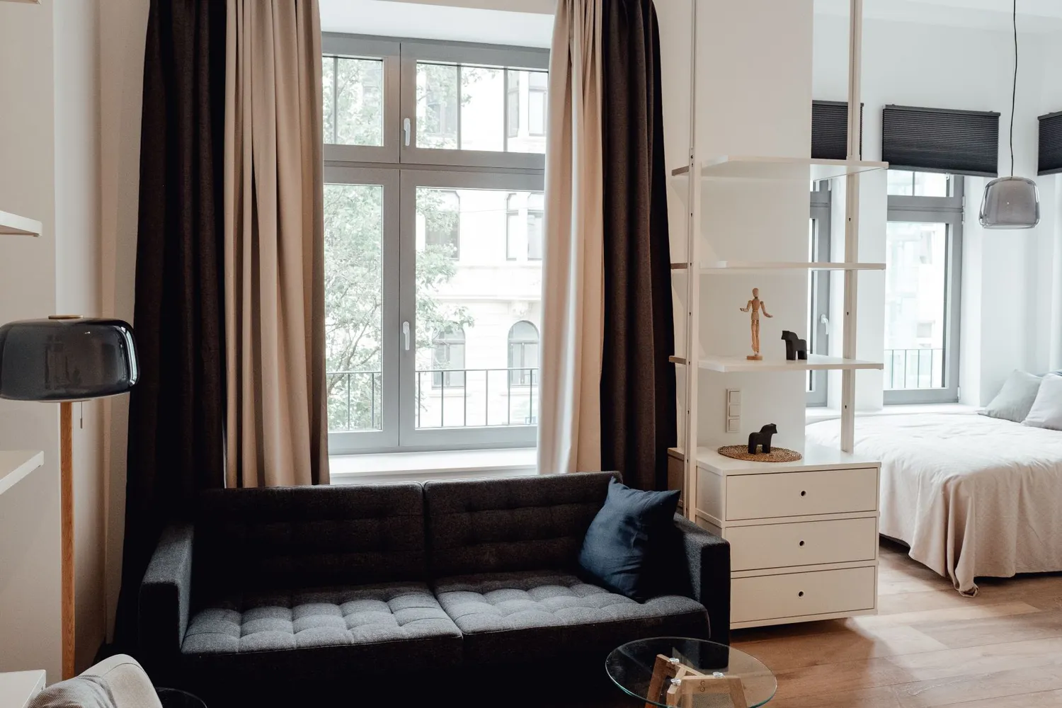 1 Zimmer Wohnung mit 38 m² in Köln – Bild 4