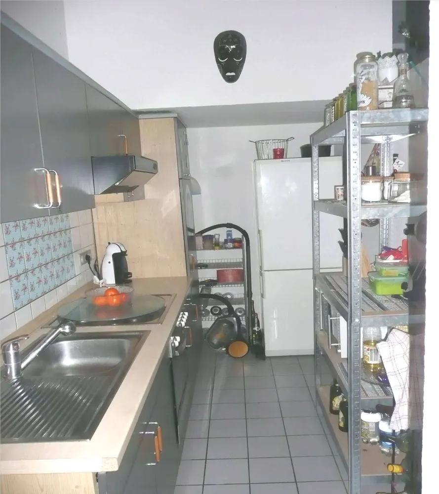 2 Zimmer Wohnung mit 46 m² in Mönchengladbach – Bild 11