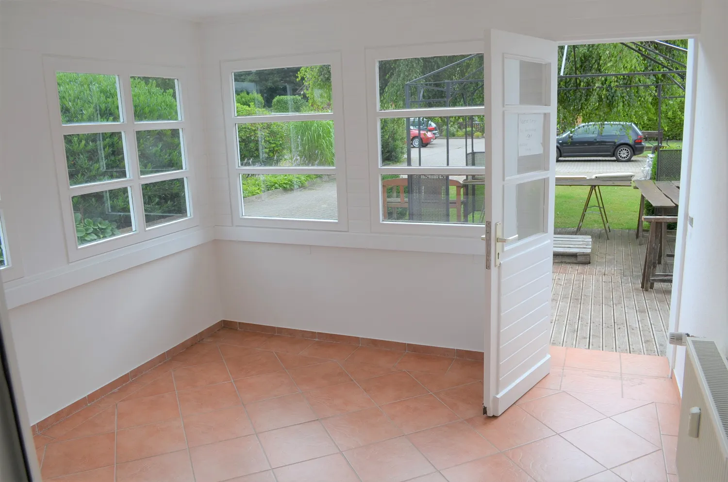 3 Zimmer Wohnung mit 100 m² in Delmenhorst – Bild 4