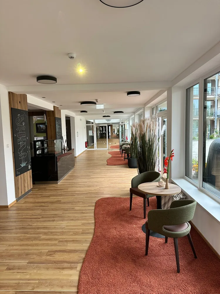2 Zimmer Wohnung mit 45 m² in Celle – Bild 10