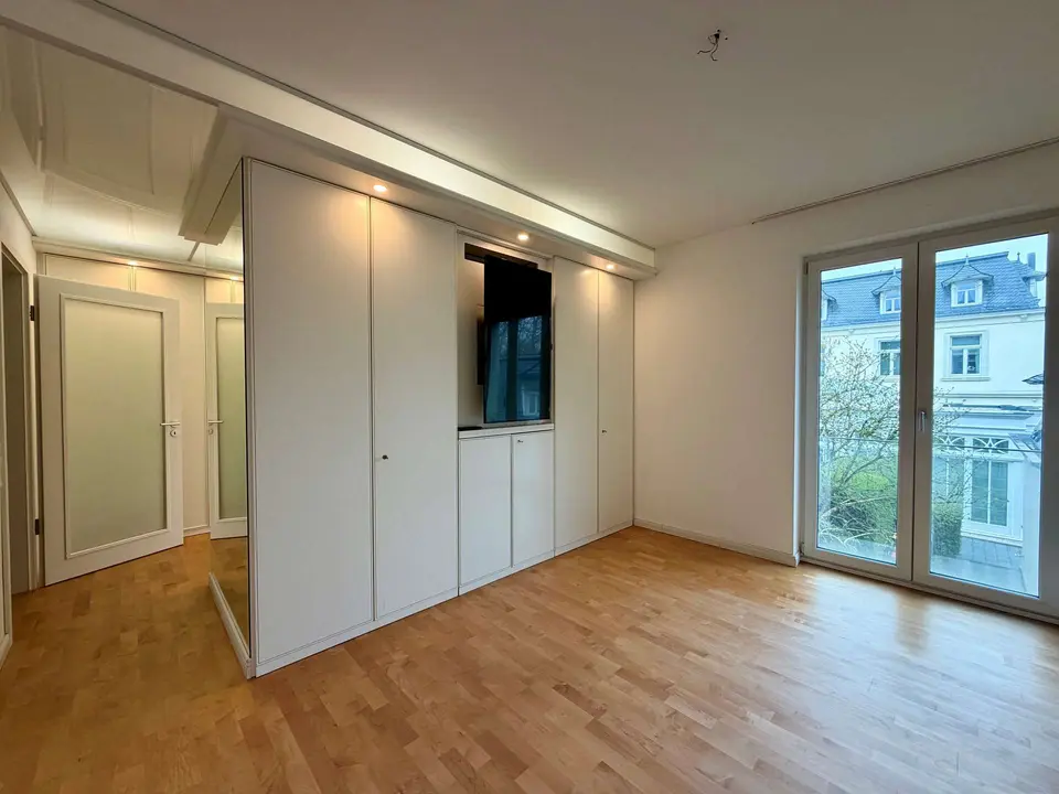 3 Zimmer Wohnung mit 160 m² in Minden – Bild 3