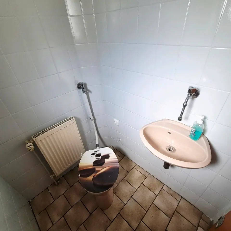 4 Zimmer Haus mit 81 m² in Saarbrücken – Bild 5