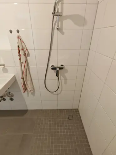 2 Zimmer Wohnung mit 40 m² in Berlin – Bild 7