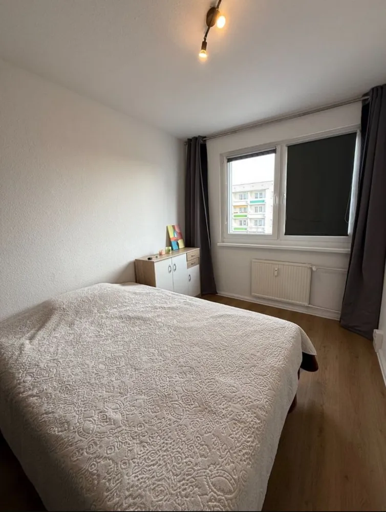 2 Zimmer Wohnung mit 45 m² in Leipzig – Bild 7