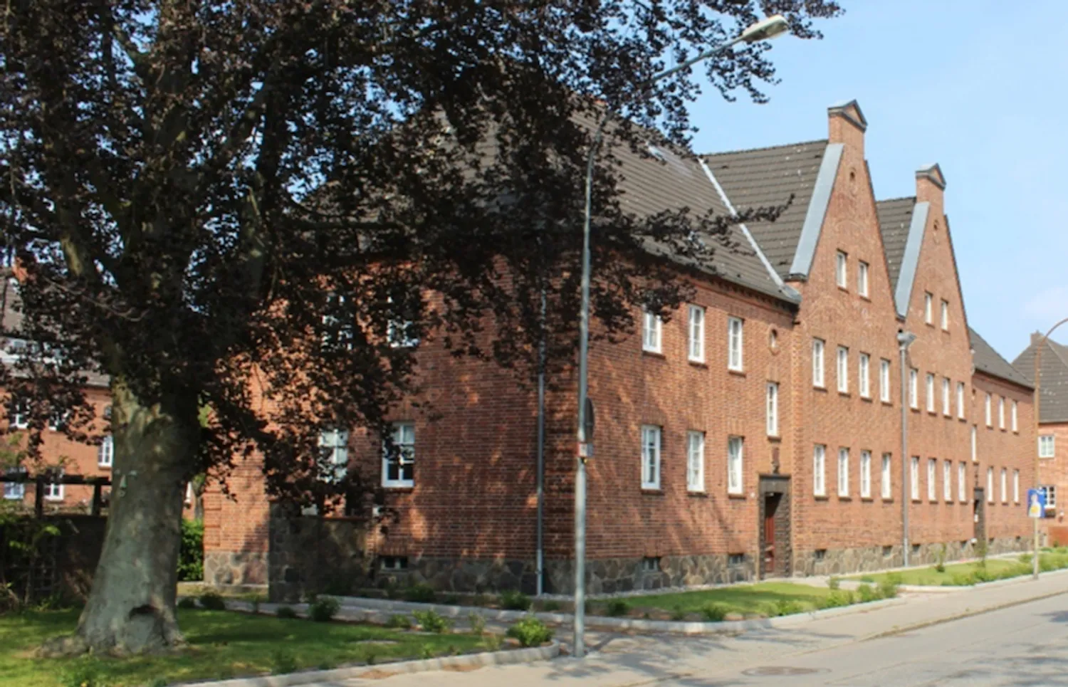 3 Zimmer Wohnung mit 69 m² in Lübeck – Bild 11