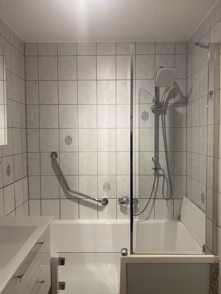 2 Zimmer Wohnung mit 66 m² in Schwäbisch Gmünd – Bild 6