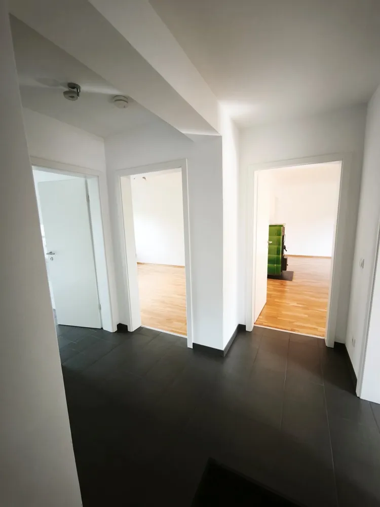 4 room apartment with 84 m² in Bonn – Photo 2