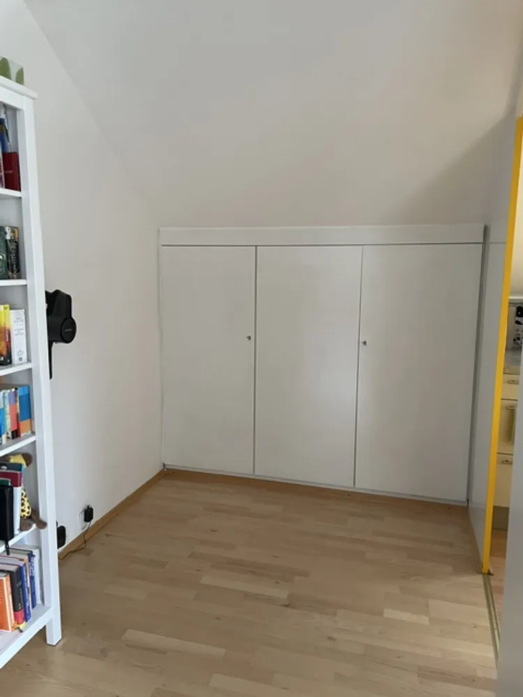 2 room apartment with 63 m² in Bielefeld – Photo 7