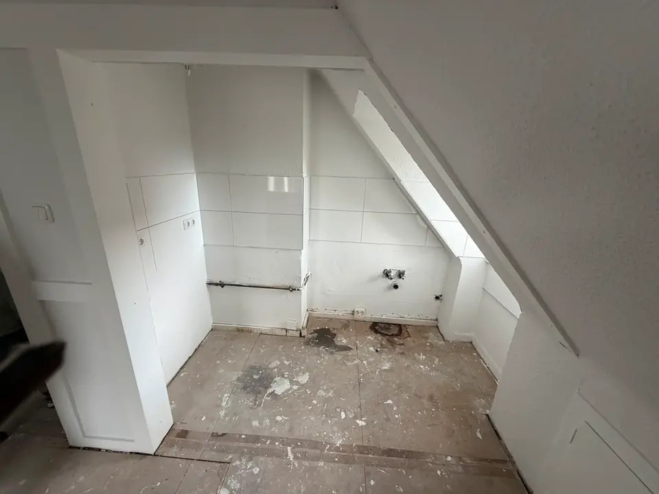 3 Zimmer Wohnung mit 43 m² in Castrop-Rauxel – Bild 4