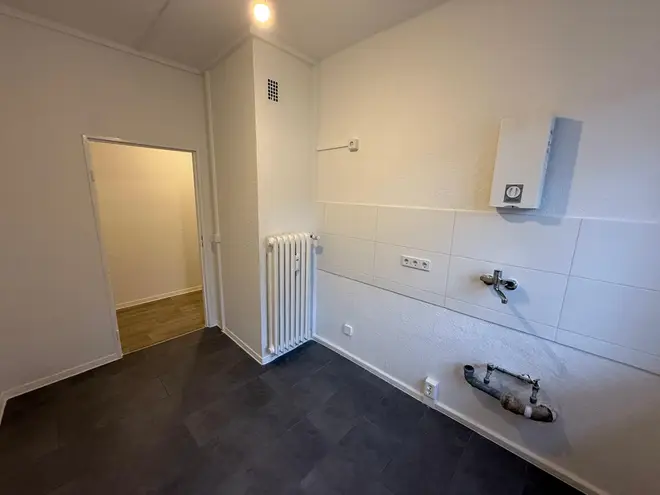 2 Zimmer Wohnung mit 53 m² in Berlin – Bild 2