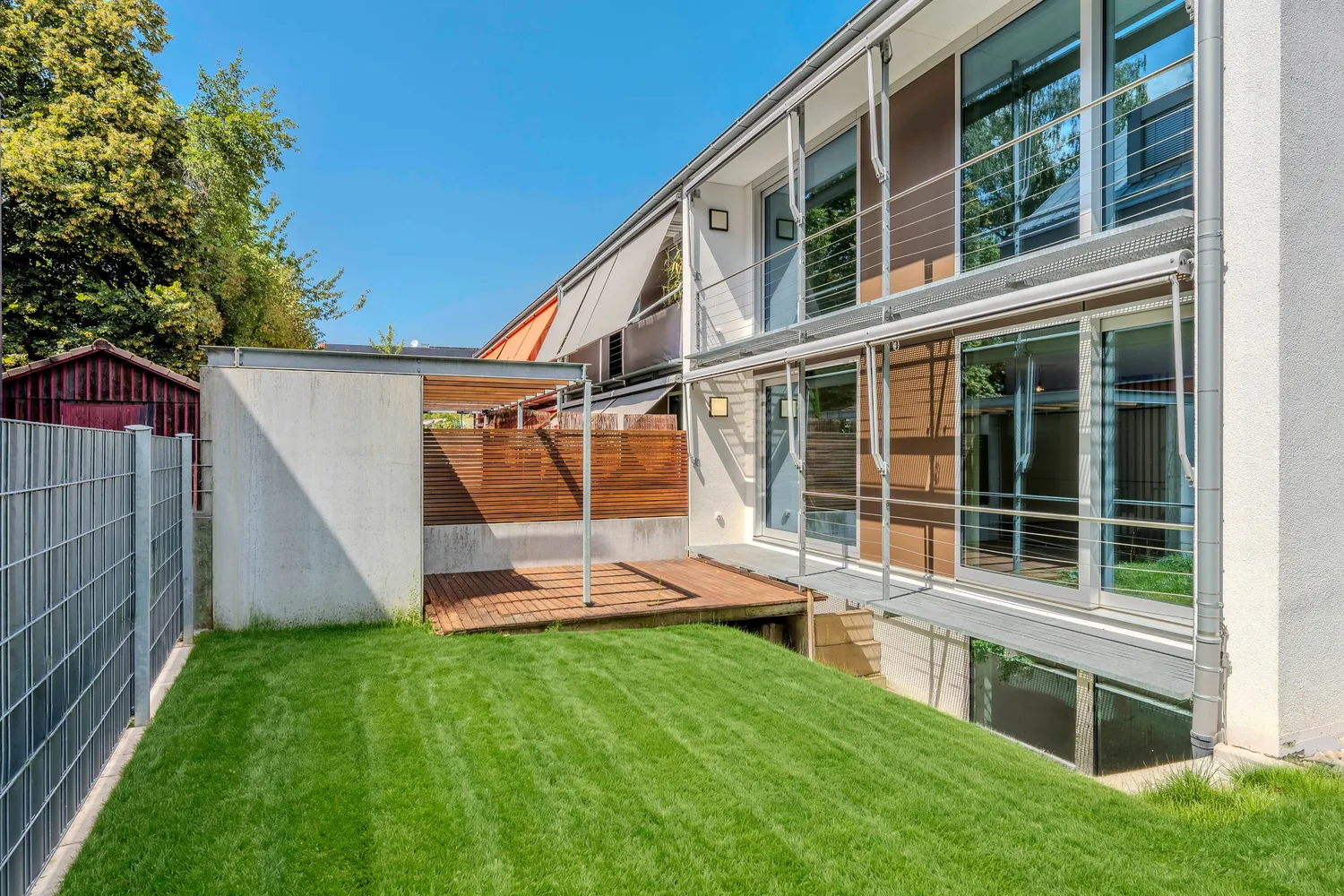 5 Zimmer Wohnung mit 139 m² in Stuttgart – Bild 12