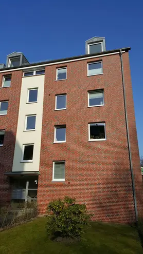 3 Zimmer Wohnung mit 65 m² in Hamburg – Bild 1