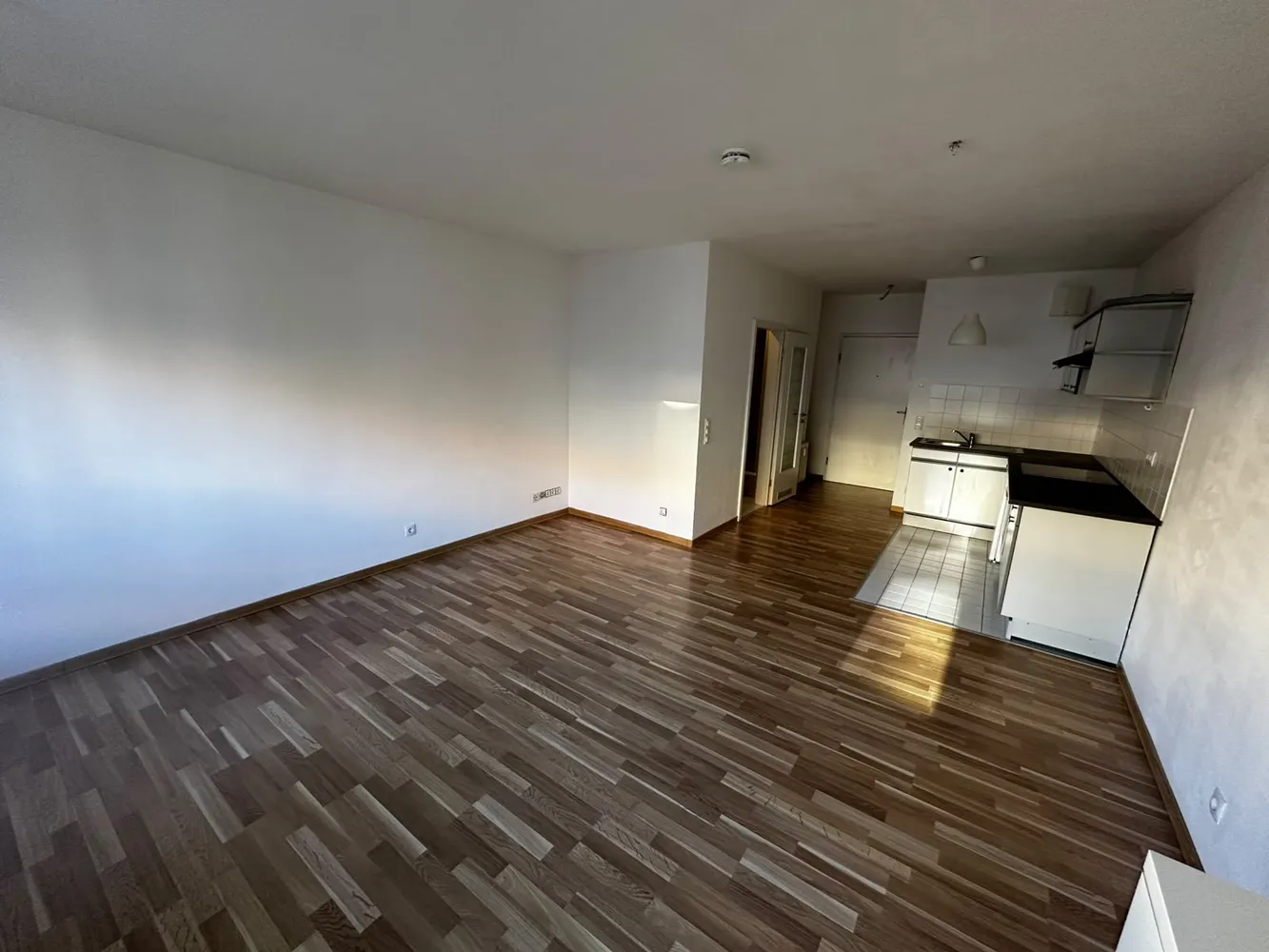 1 Zimmer Wohnung mit 34 m² in Leipzig – Bild 6
