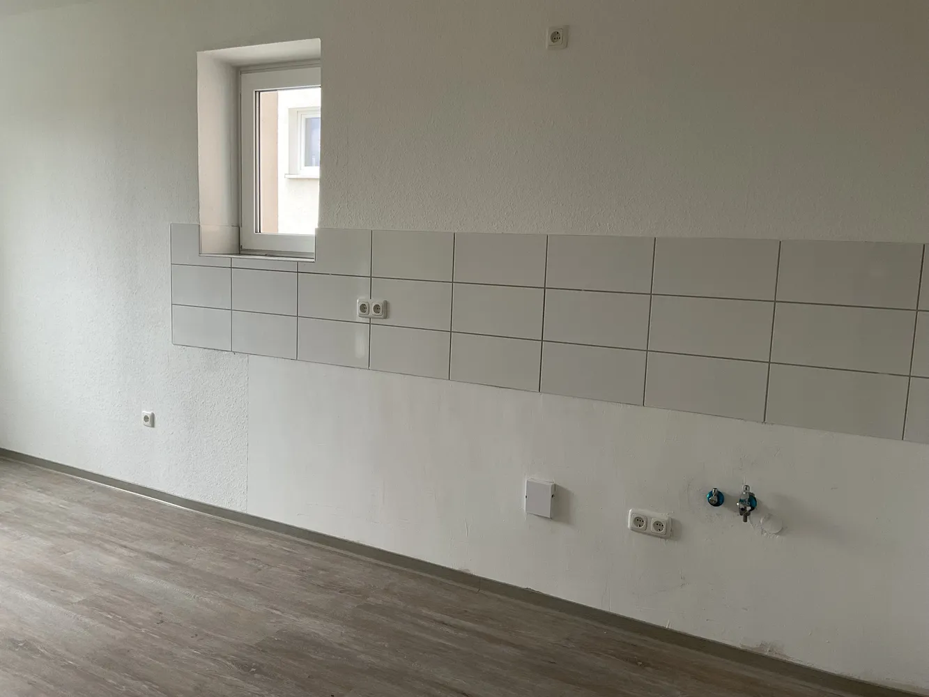 2 Zimmer Wohnung mit 61 m² in Hattingen – Bild 3
