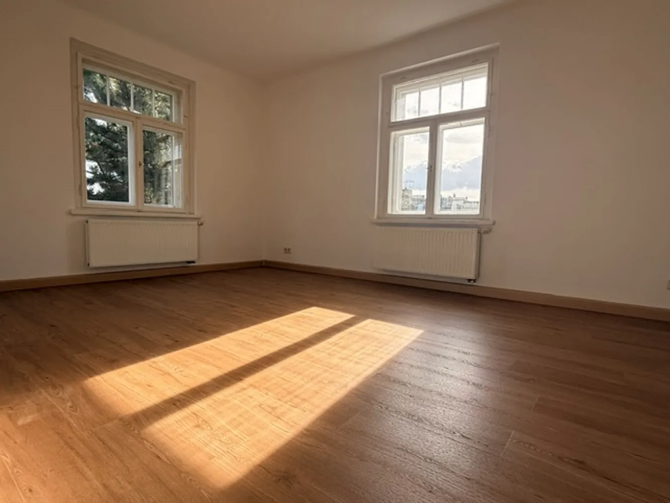 3 Zimmer Wohnung mit 69 m² in Dresden – Bild 2