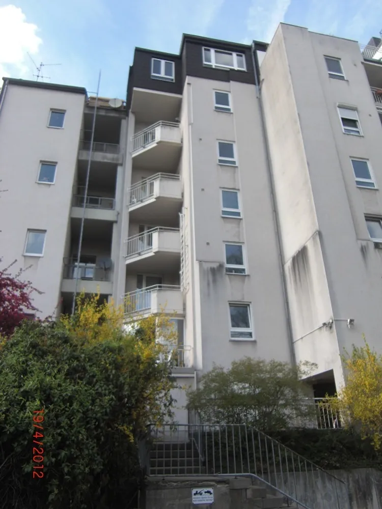 2 Zimmer Wohnung mit 73 m² in Aachen – Bild 2