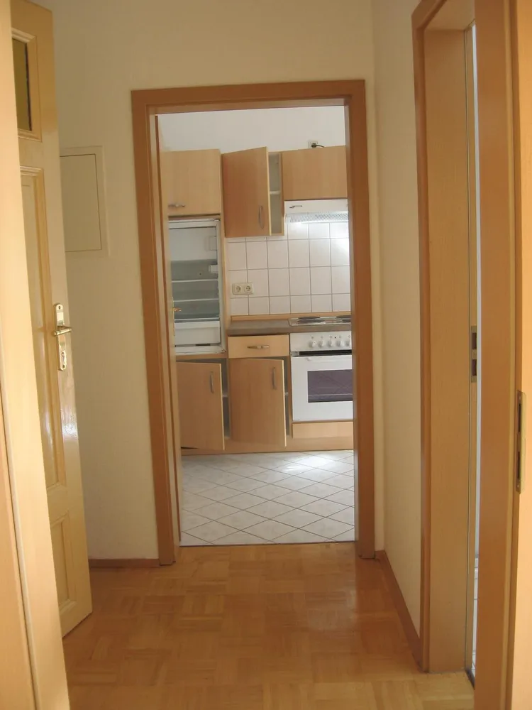 1 Zimmer Wohnung mit 31 m² in Leipzig – Bild 8