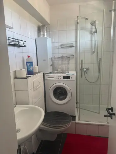 2 Zimmer Wohnung mit 48 m² in Düsseldorf – Bild 4