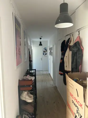 4 Zimmer Wohnung mit 100 m² in Saarbrücken – Bild 7
