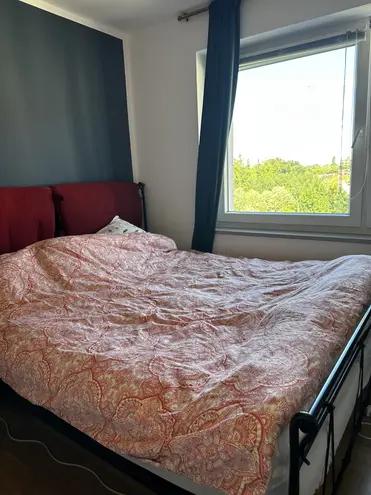 3 Zimmer Wohnung mit 62 m² in München – Bild 5