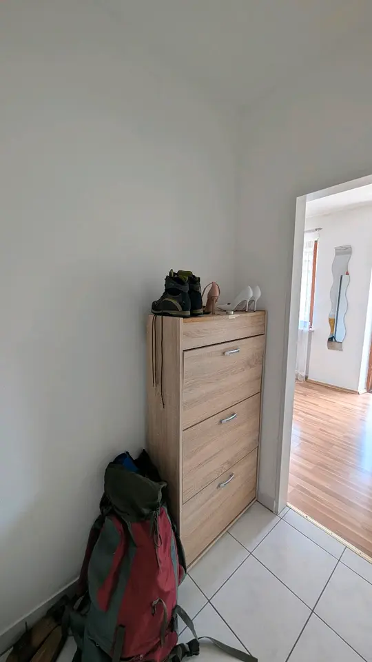 2 Zimmer Wohnung mit 40 m² in Augsburg – Bild 9