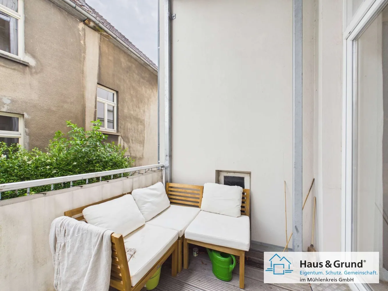 3 Zimmer Wohnung mit 70 m² in Minden – Bild 4