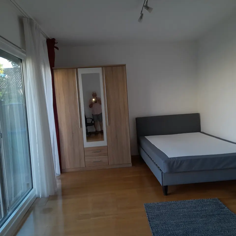 WG-Zimmer mit 23 m² in Tübingen – Bild 4