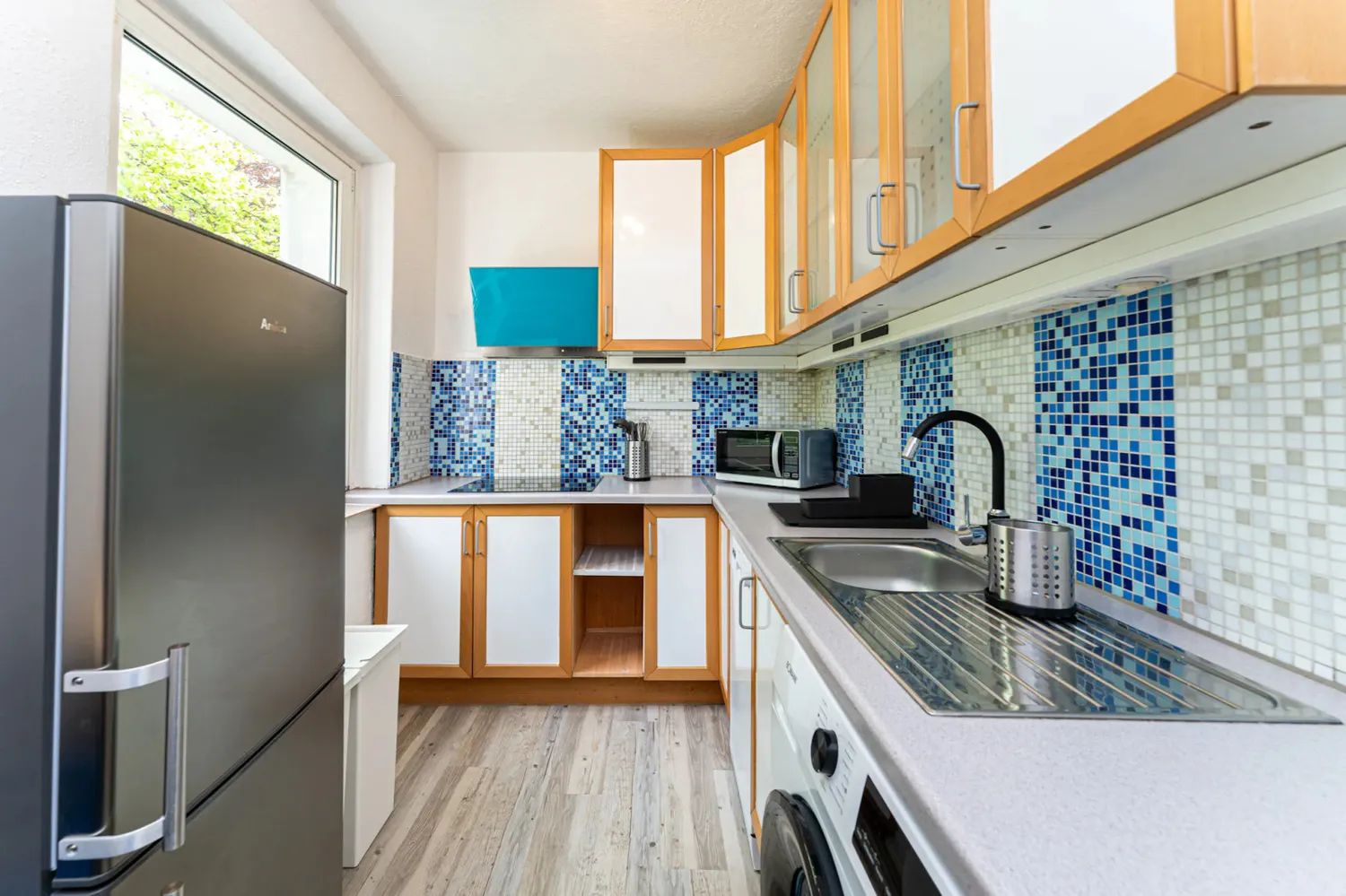 Shared room with 9 m² in Berlin – Photo 10