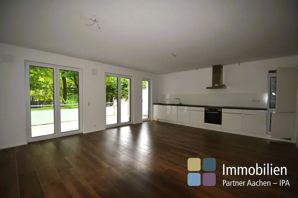 2 Zimmer Wohnung mit 70 m² in Aachen – Bild 3